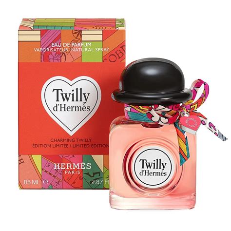 twilly de hermes perfume|hermes twilly perfume for women.